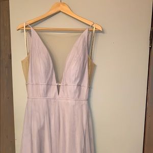 Jenny Yoo Bridesmaids Dress
